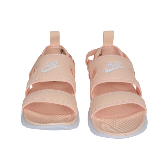 Nike Woman Owaysis Sandals Size 6 - Picture 3 of 14